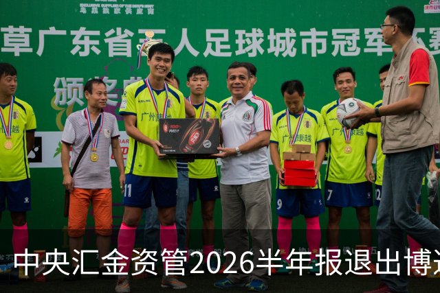 中央汇金资管2026半年报退出博迁新材前十大股东名单